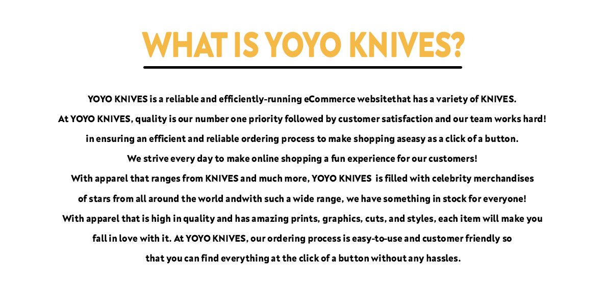 what is yoyo