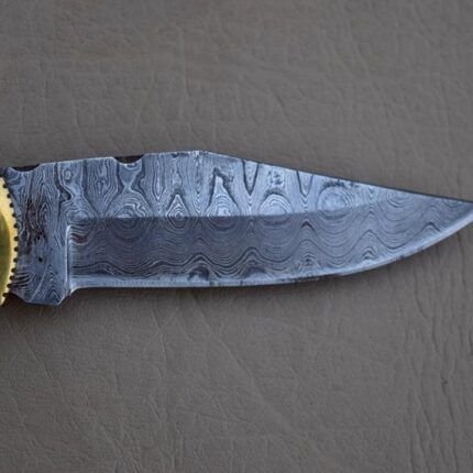 Handmade EDC Folding knife-10 Inch