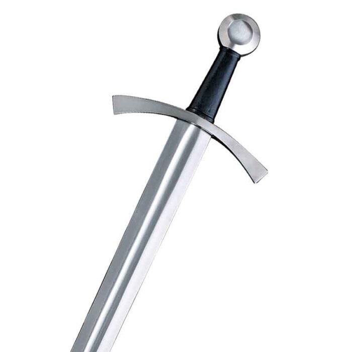 Classic Medieval Sword