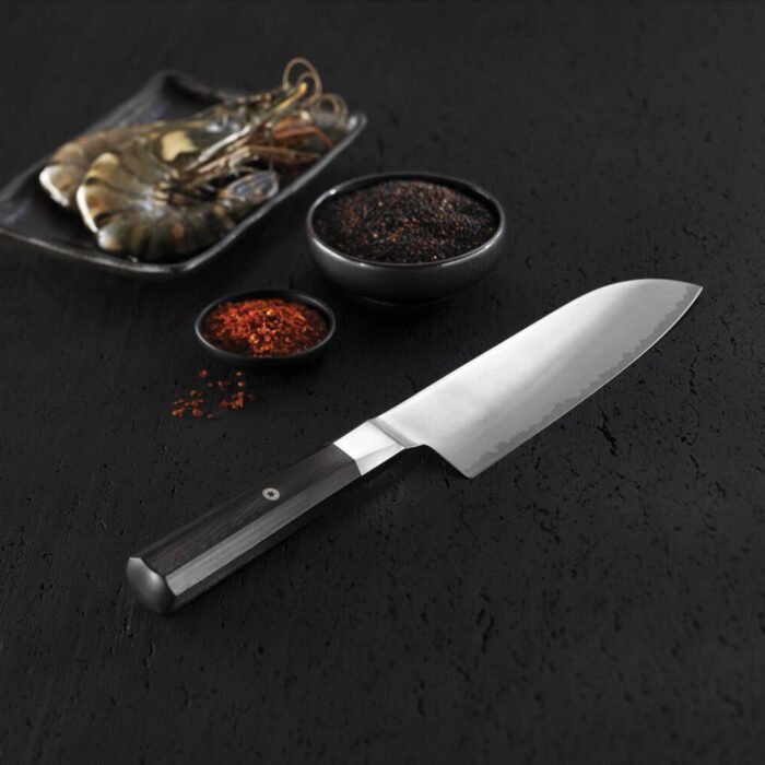 8-Inch Chef's Knife With 20cm Blade