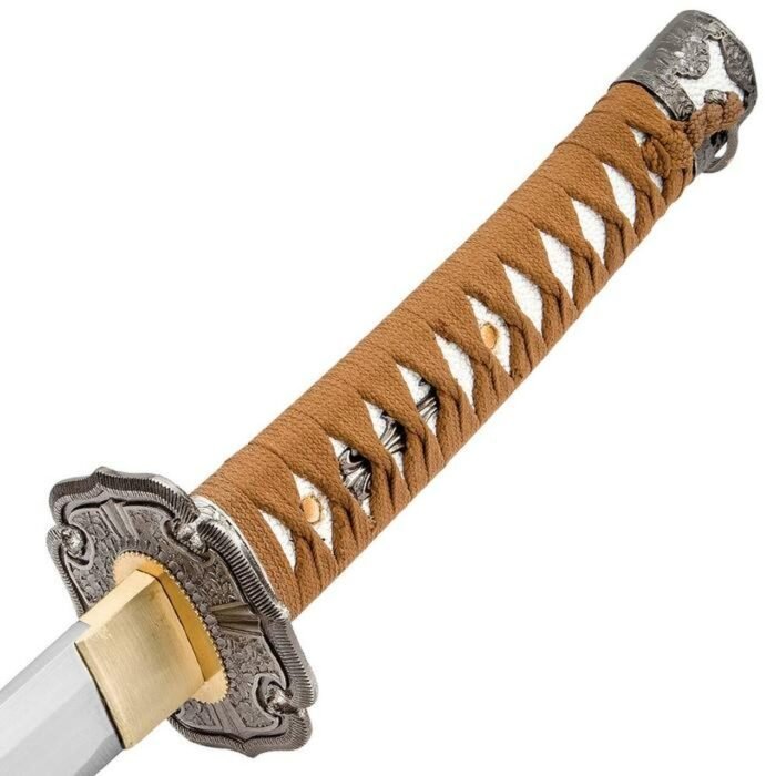Sunset Samurai Tachi Sword