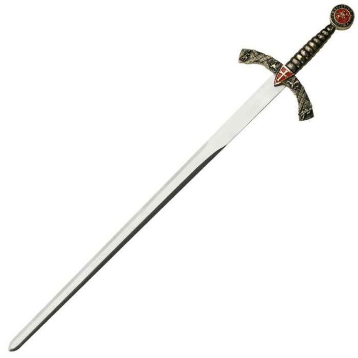 Knight’s Medieval Sword