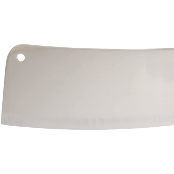 Heavy Duty Cleaver Knife with Wooden Handle