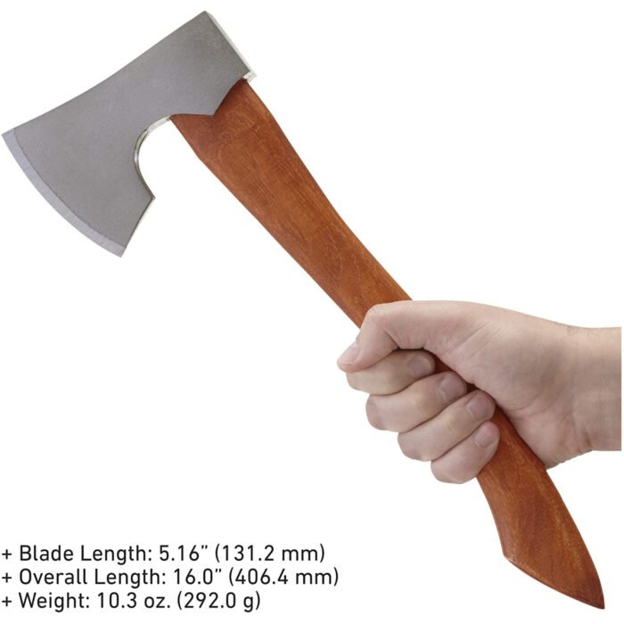 Outdoor Camping Axe-High Carbon Steel