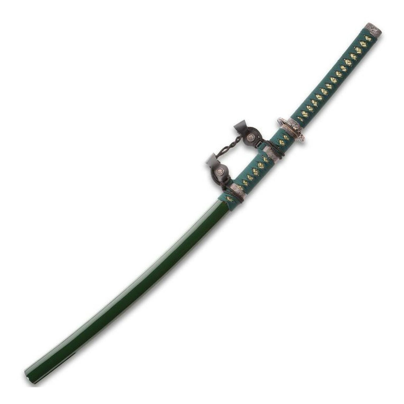 Handmade Tachi / Samurai Sword