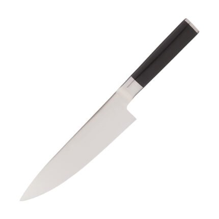 Silver Chef Knife- 8 Inch