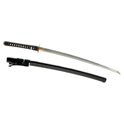 Hand Forged Samurai/Katana Sword