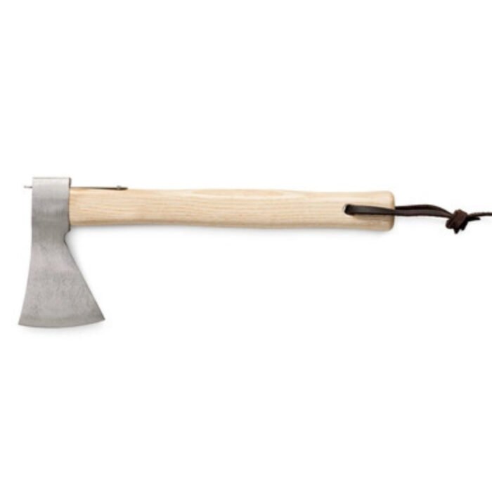 Hiking Axe With wooden Handle