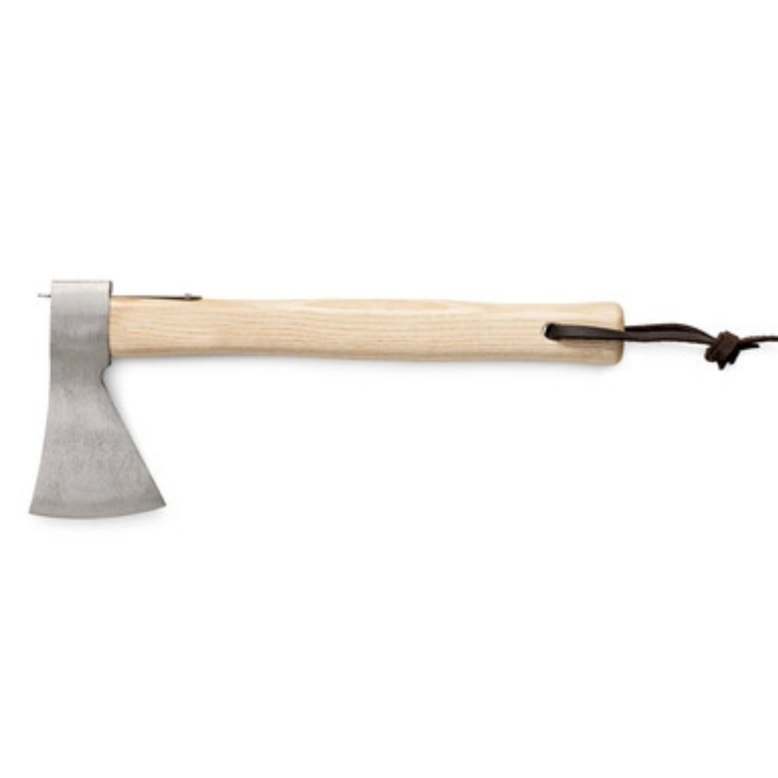 Hiking Axe With wooden Handle