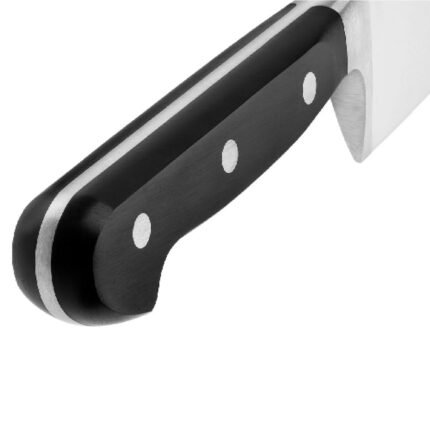 8-Inch Chef Knife - Stainless Steel
