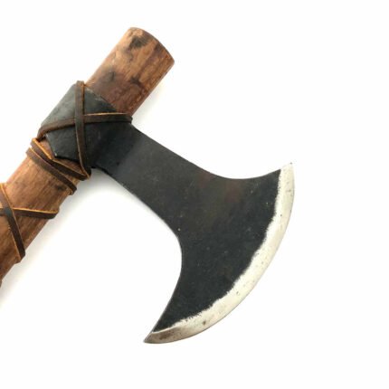 Viking Battle Axe