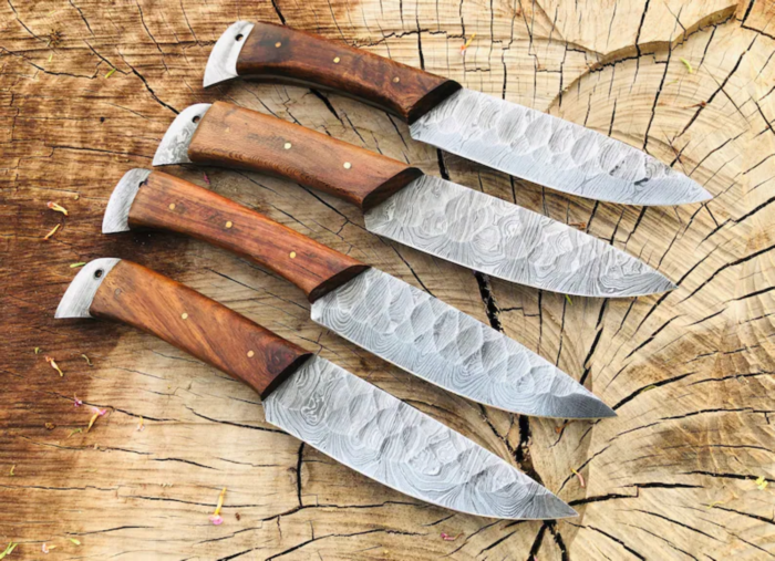 Steak Knife Set of 4