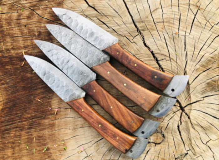 Steak Knife Set of 4