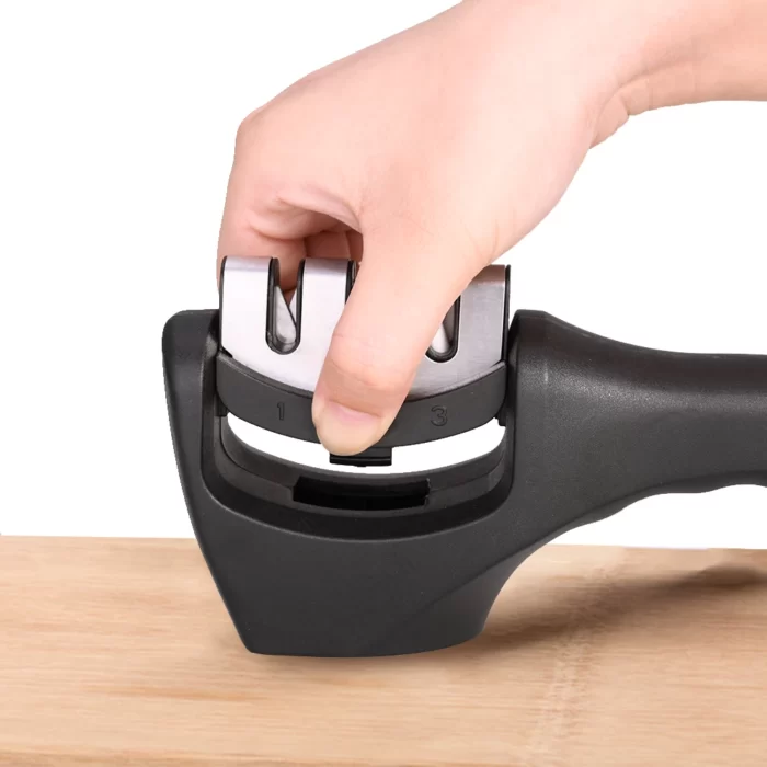 Professional Knife Sharpener-Whetstone