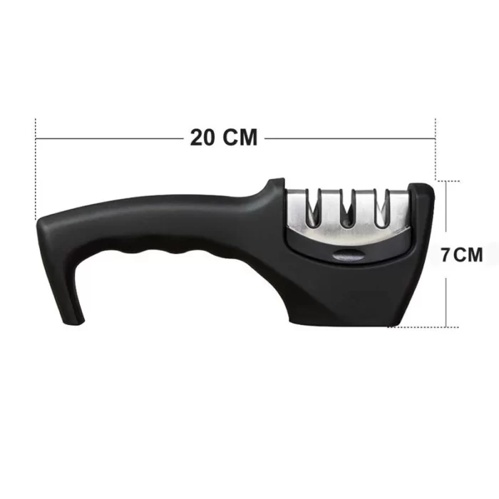 Professional Knife Sharpener-Whetstone