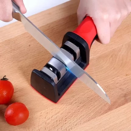 Professional Knife Sharpener-Whetstone