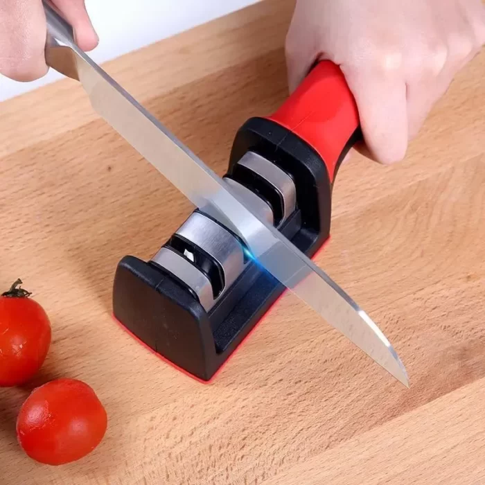 Professional Knife Sharpener-Whetstone