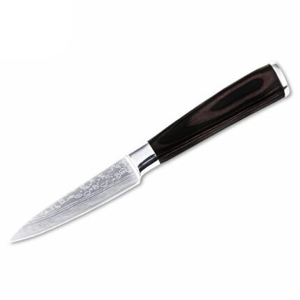 Stainless Steel 3.5 Inch Paring Kitchen Knife Stainless Steel 3.5" Fruit Knife