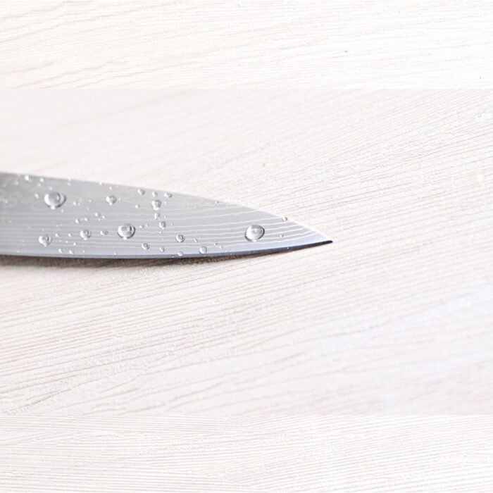 Stainless Steel 3.5 Inch Paring Kitchen Knife Stainless Steel 3.5" Fruit Knife