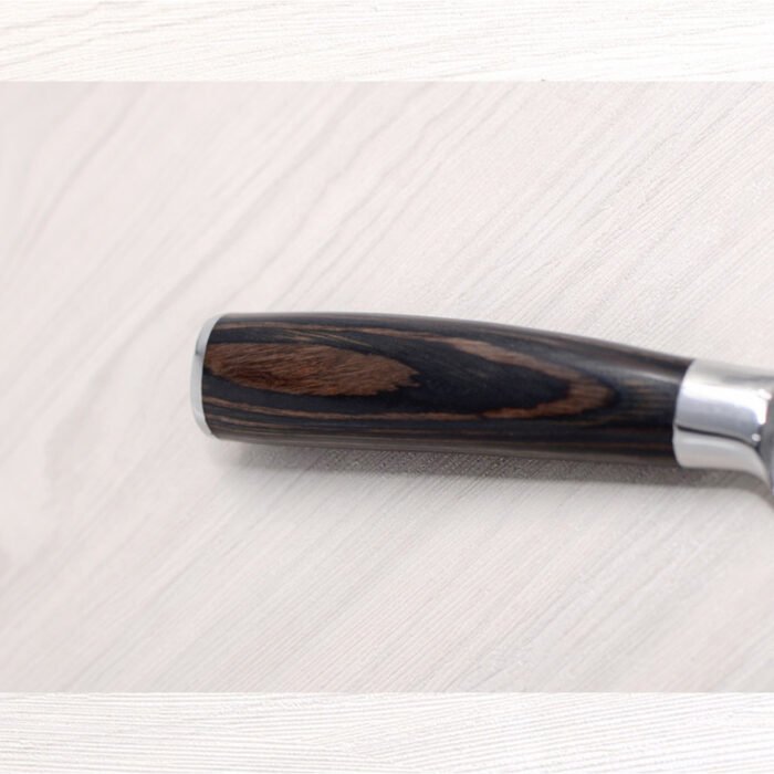 Stainless Steel 3.5 Inch Paring Kitchen Knife Stainless Steel 3.5" Fruit Knife