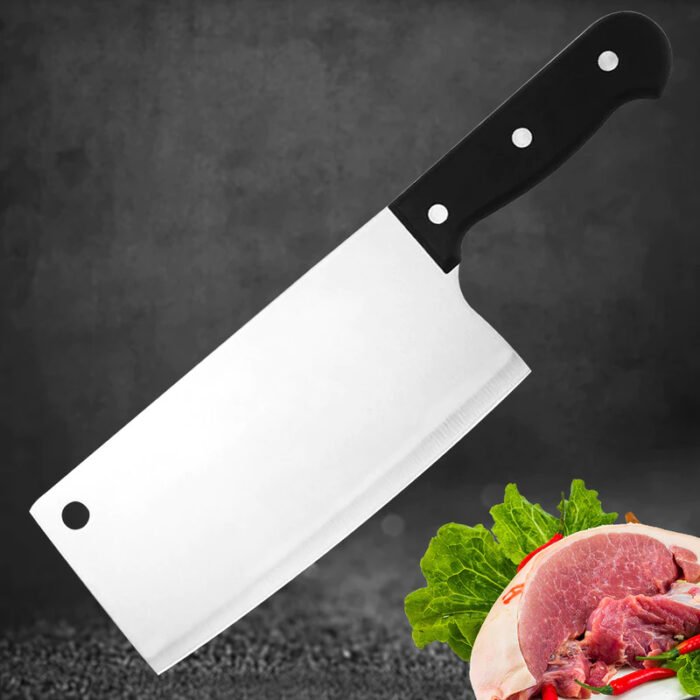 Kitchen Chef Knife-Stainless Steel