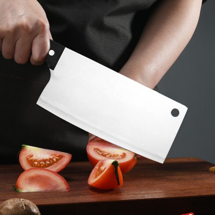 Kitchen Chef Knife-Stainless Steel