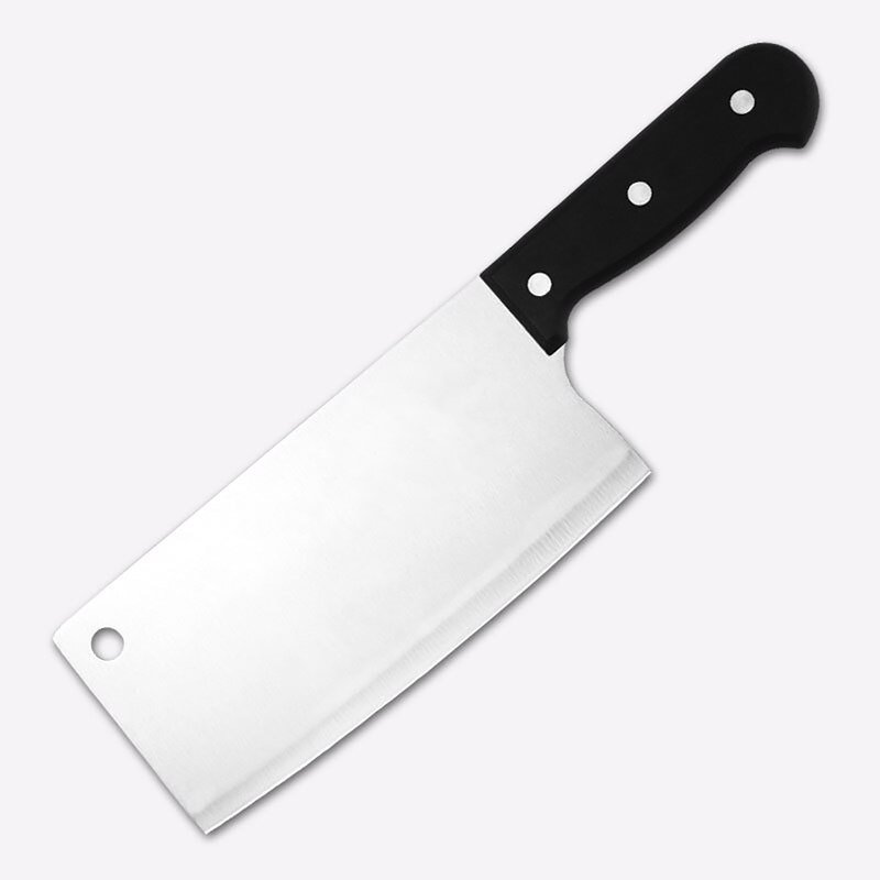 Kitchen Chef Knife-Stainless Steel