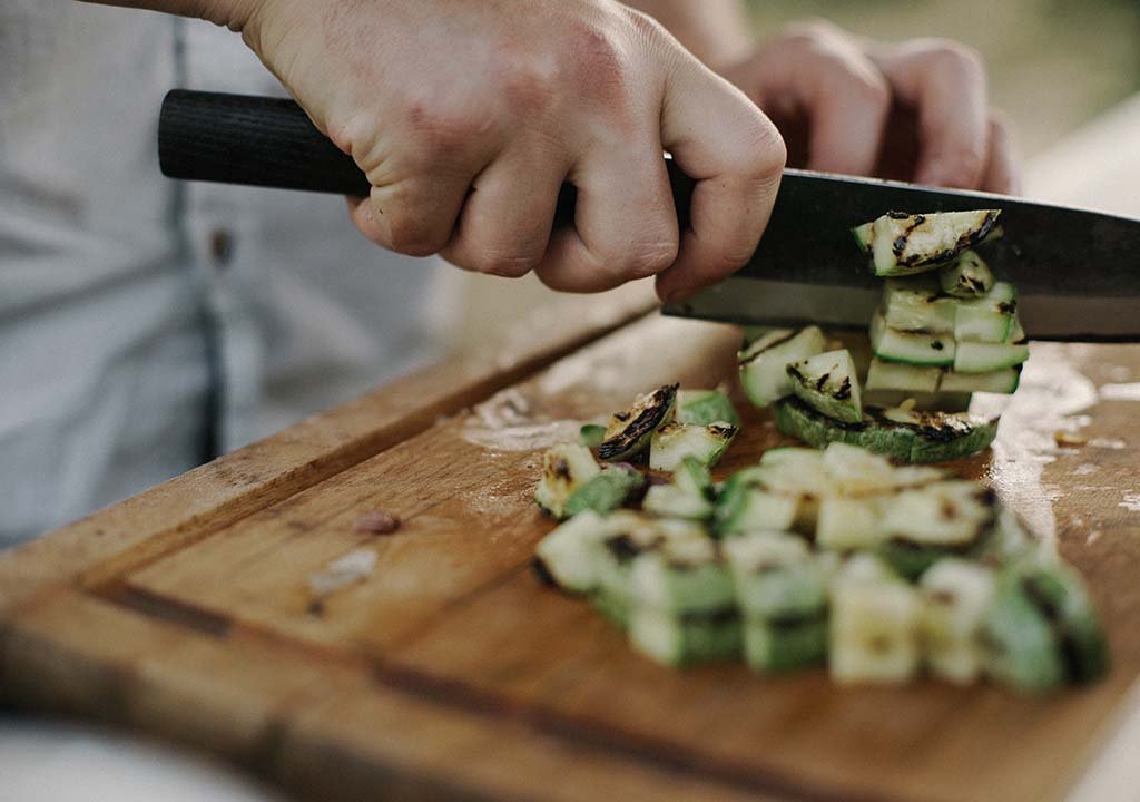 Cutting Board