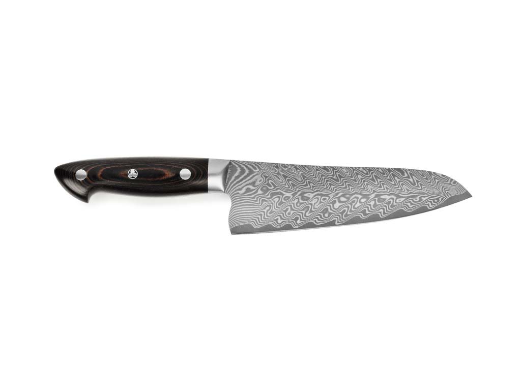 Santoku-Knife