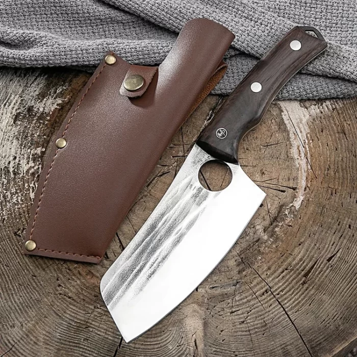 Torio Butcher Knife Set