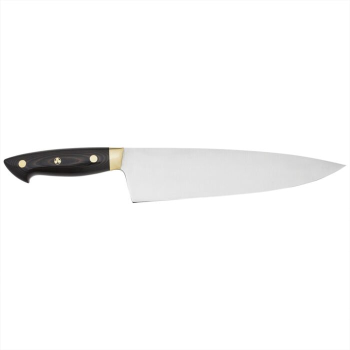 Carbon 2.0 Chef Knife 10-Inch – Steel