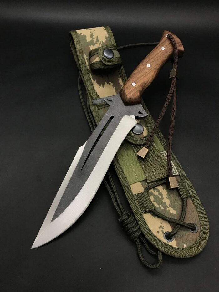 Handmade Camping Knife BB102