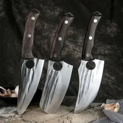 Torio Butcher Knife Set